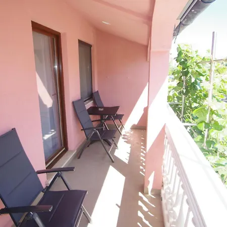Lejlighed Alina And Mia *