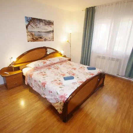 Alina And Mia Apartment