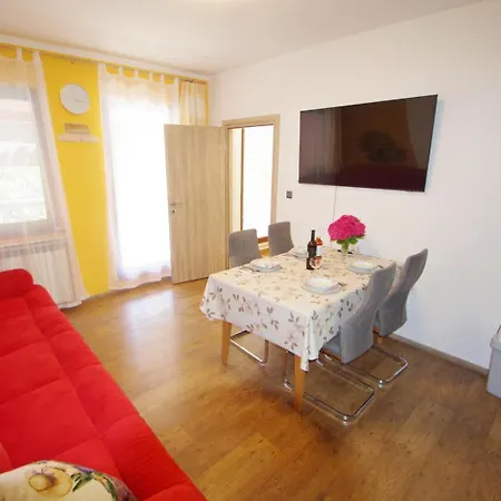 Appartement Alina And Mia *