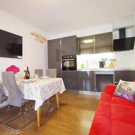 Apartamento Alina And Mia *