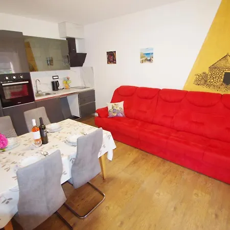 Apartamento Alina And Mia *