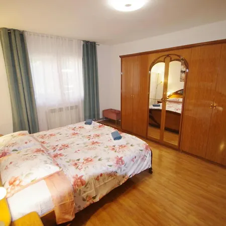 Apartamento Alina And Mia Pula